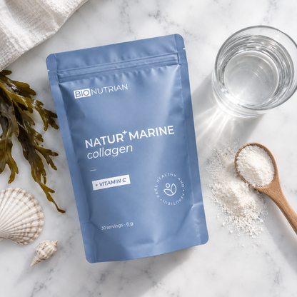 NATUR MARINE COLLAGEN