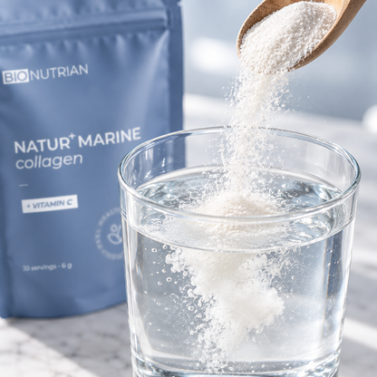NATUR MARINE COLLAGEN
